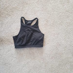 Outdoor Voices Move Free Crop Bra